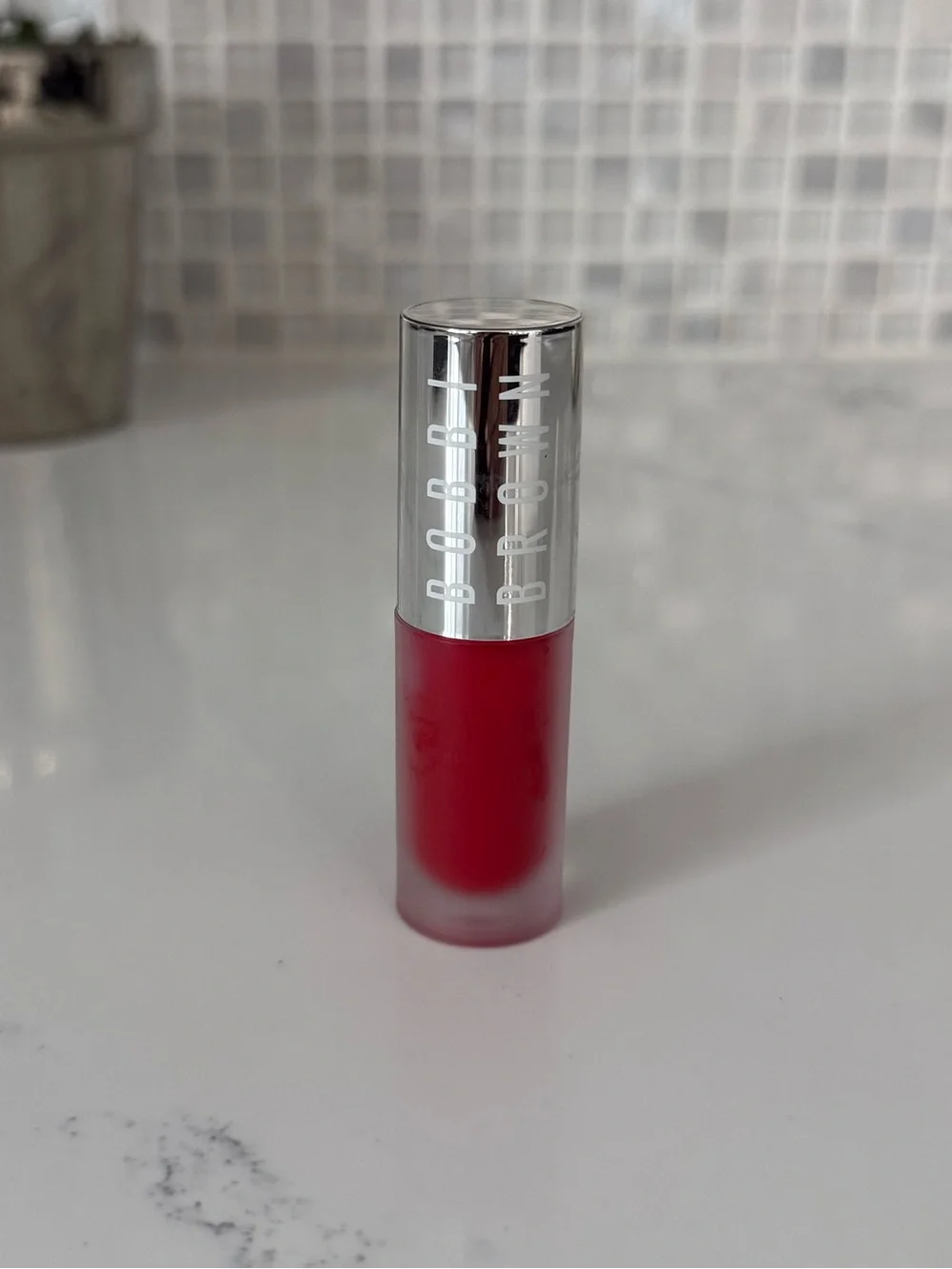 Bobbi Brown NEW Juicy Lip and Cheek Lip Oil Tint MSRP $32